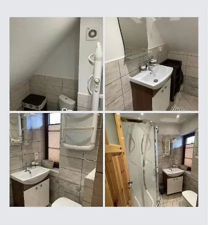 Domek U Janiego Villa Milówka