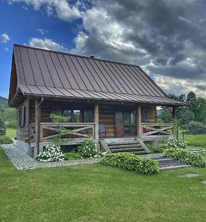 Villa U Janiego Milowka