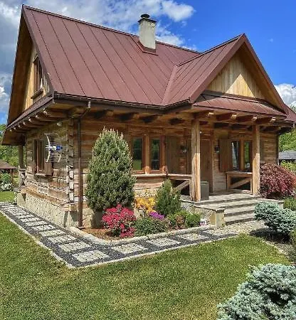 U Janiego Villa *