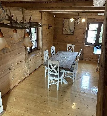 Villa Domek U Janiego