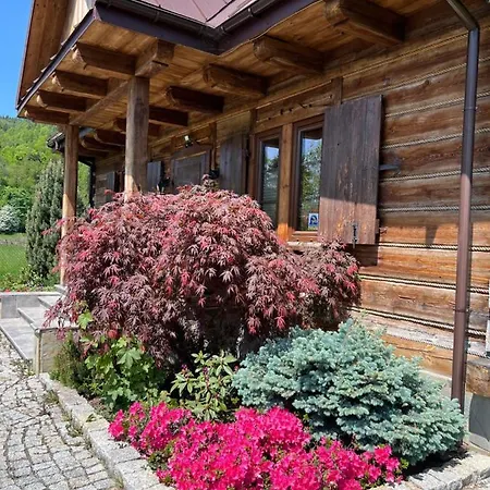 Domek U Janiego Villa
