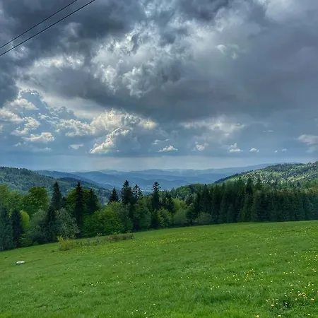Domek U Janiego Villa Milówka